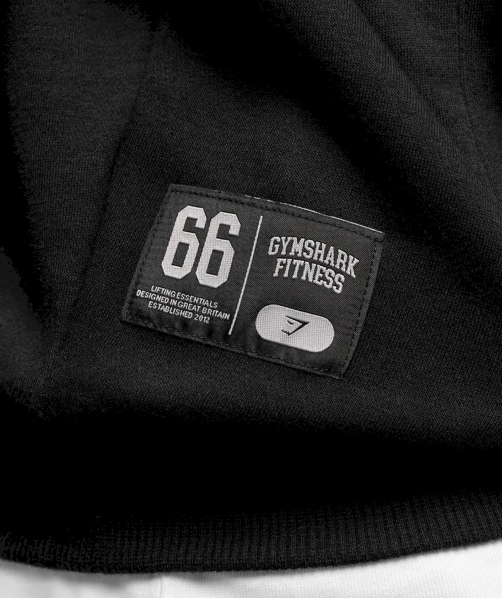 Varsity Hoodie - Image 5