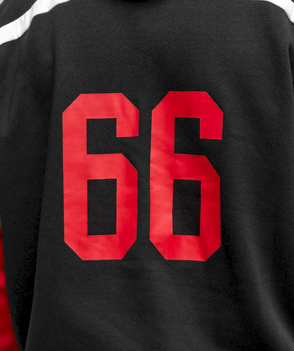 Varsity Hoodie - Image 6