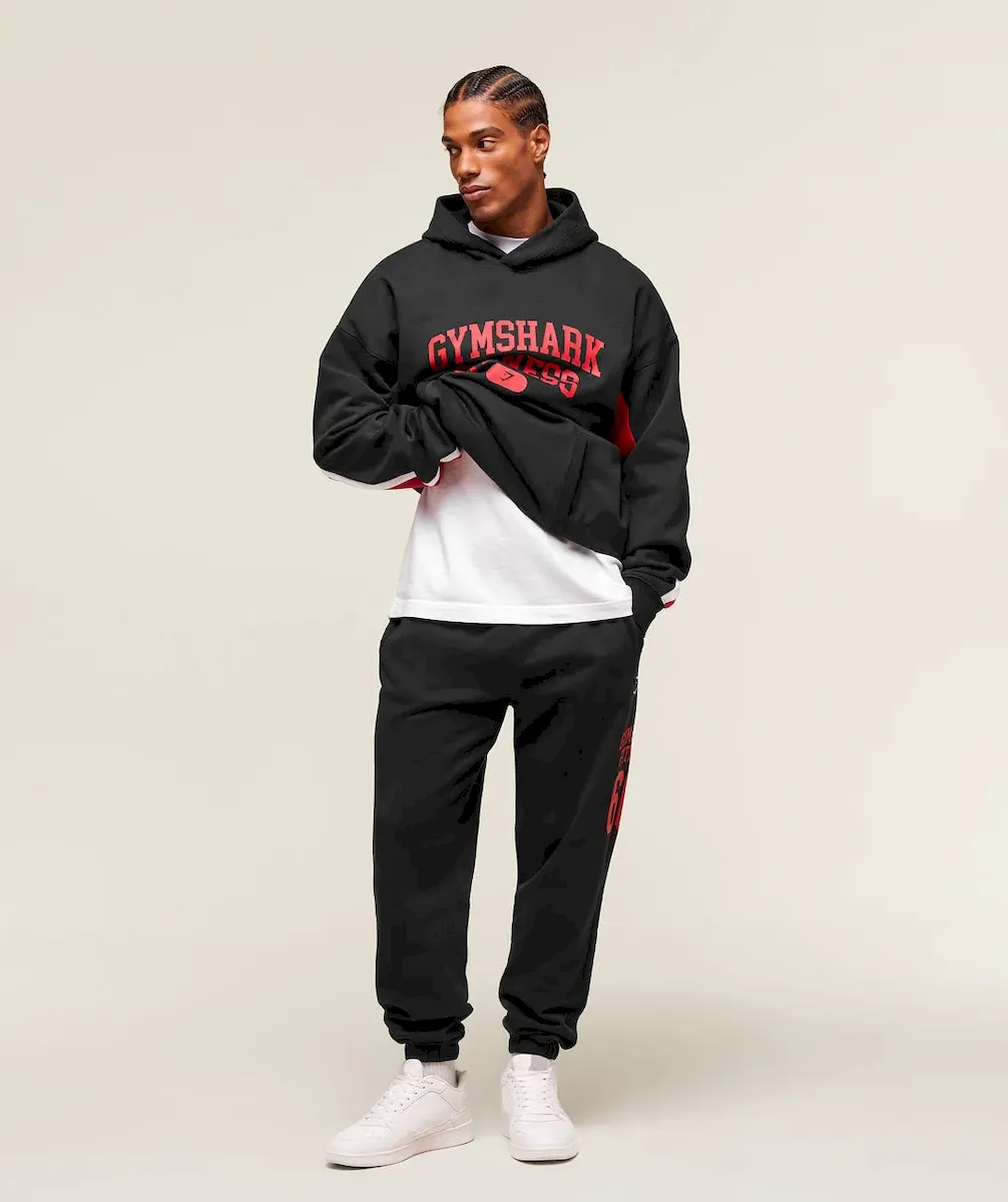Varsity Hoodie - Image 7