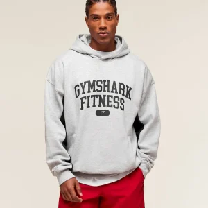 Varsity Hoodie