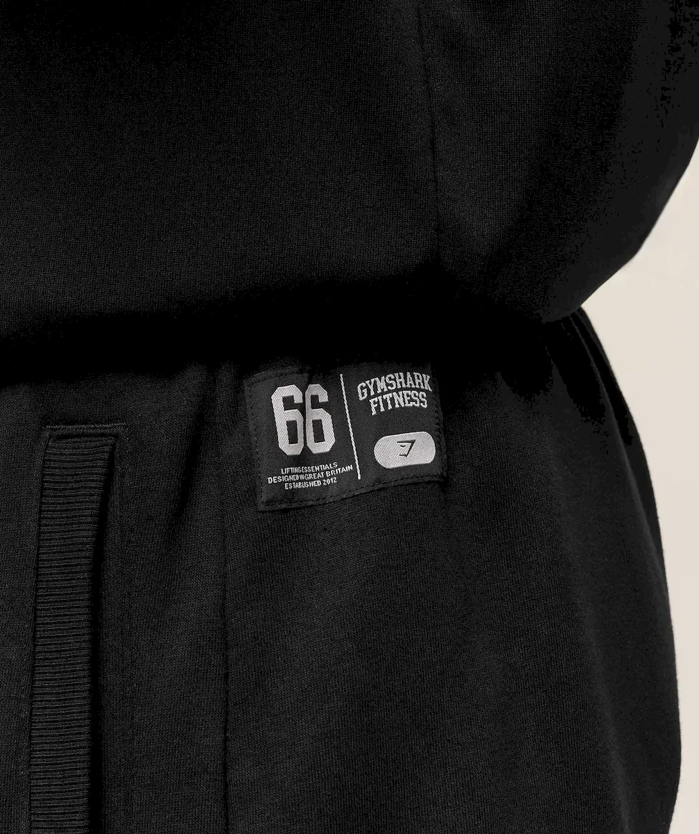 Varsity Oversized Jogger - Image 6