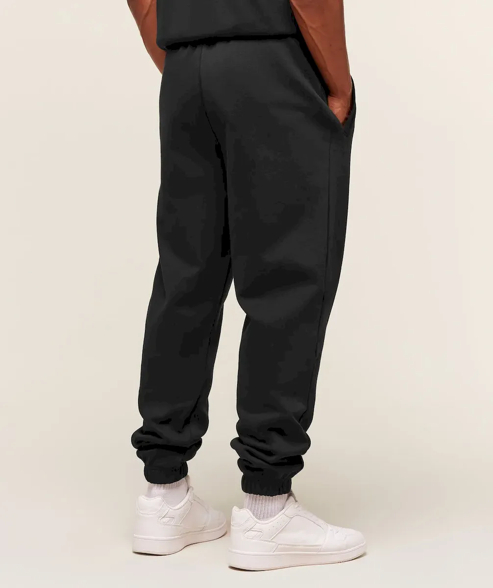 Varsity Oversized Jogger - Image 4