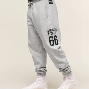 Varsity Oversized Jogger