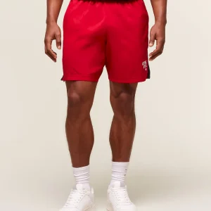 Varsity 7" Shorts