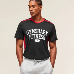 Varsity Tech T-Shirt