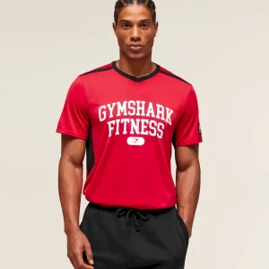 Varsity Tech T-Shirt