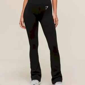 Vital Soft Flared Legging