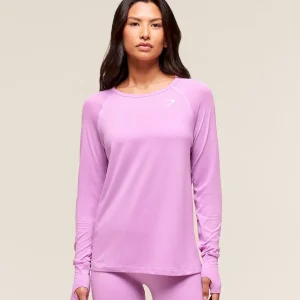 Vital Light Long Sleeve Top
