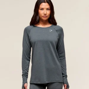 Vital Light Long Sleeve Top