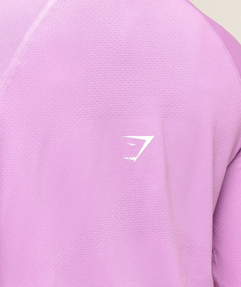 Vital Long Line Top - Image 6