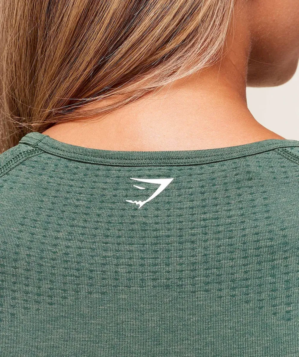 Vital Long Sleeve Top - Image 6