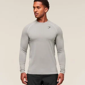 Vital Long Sleeve T-Shirt