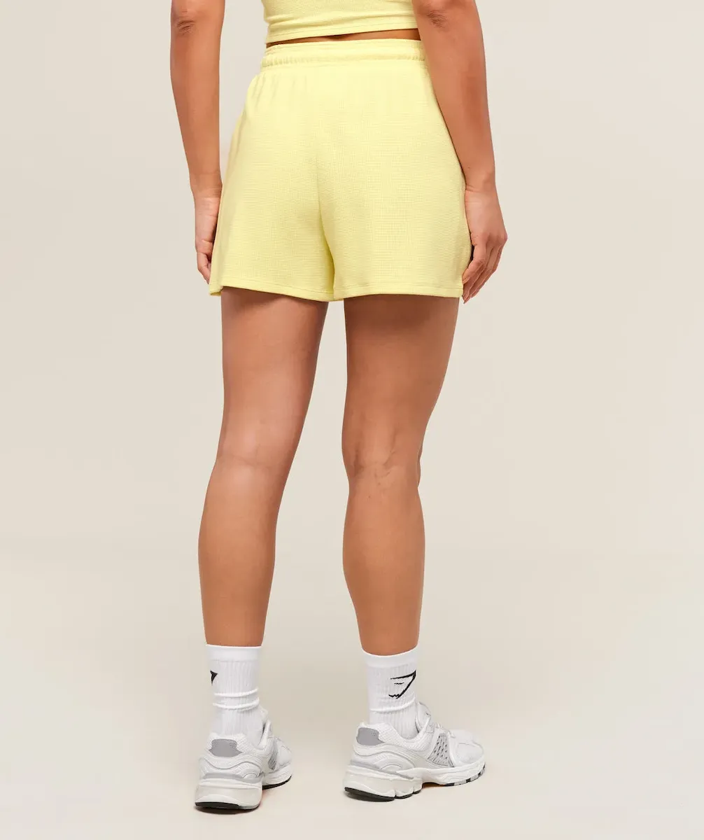 Waffle Shorts - Image 2