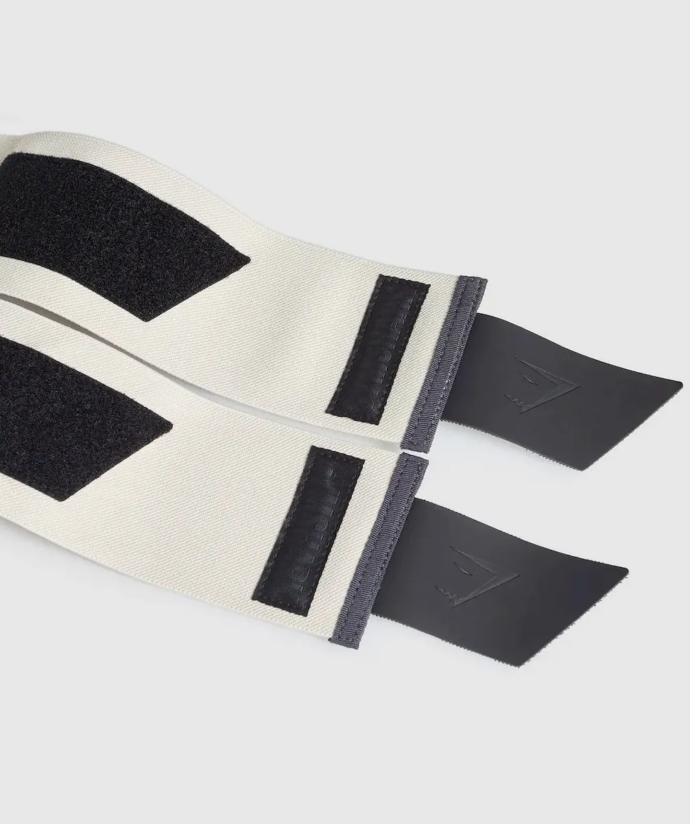 Rigid Wrist Straps - Image 2