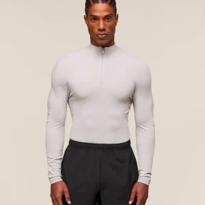 everywear Warp Knit 1/4 Zip