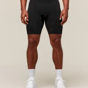 everywear Warp Knit Half Tight