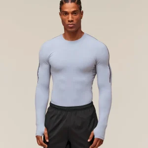 everywear Warp Knit LS T-Shirt