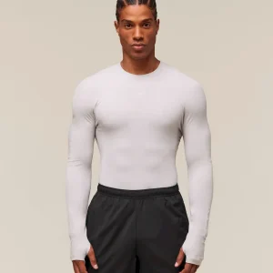 everywear Warp Knit LS T-Shirt