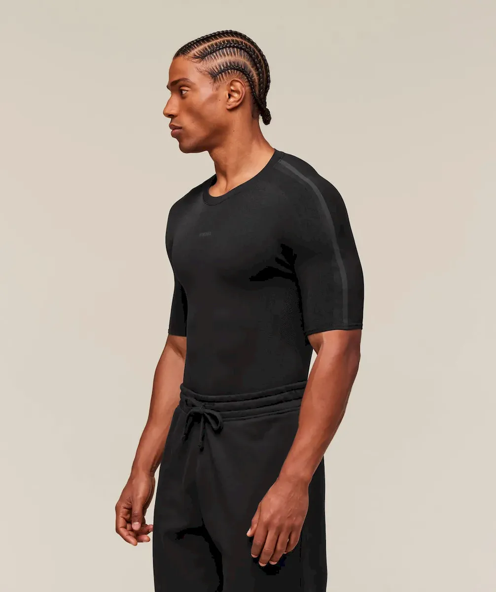 everywear Warp Knit T-Shirt - Image 6