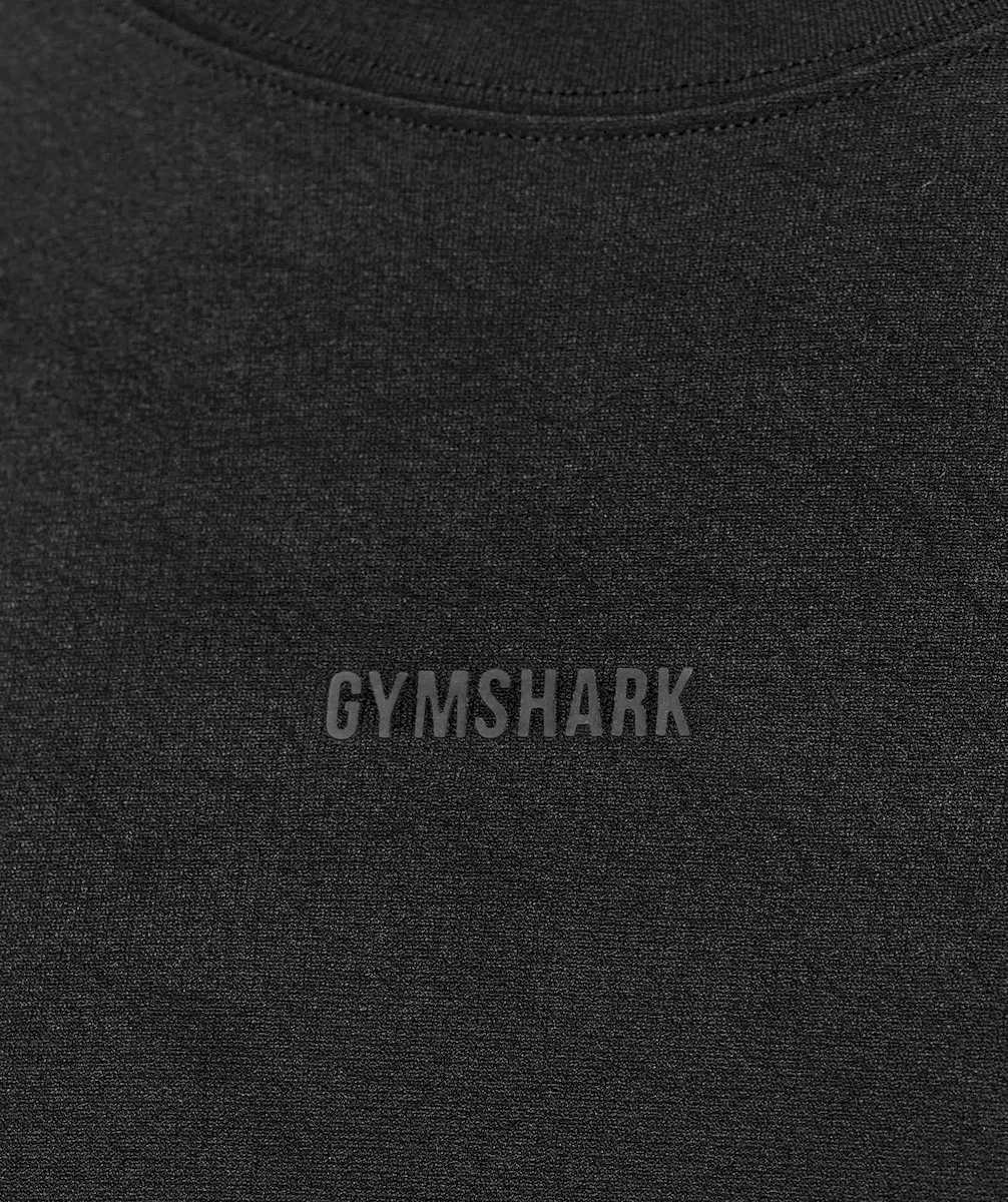 everywear Warp Knit T-Shirt - Image 7