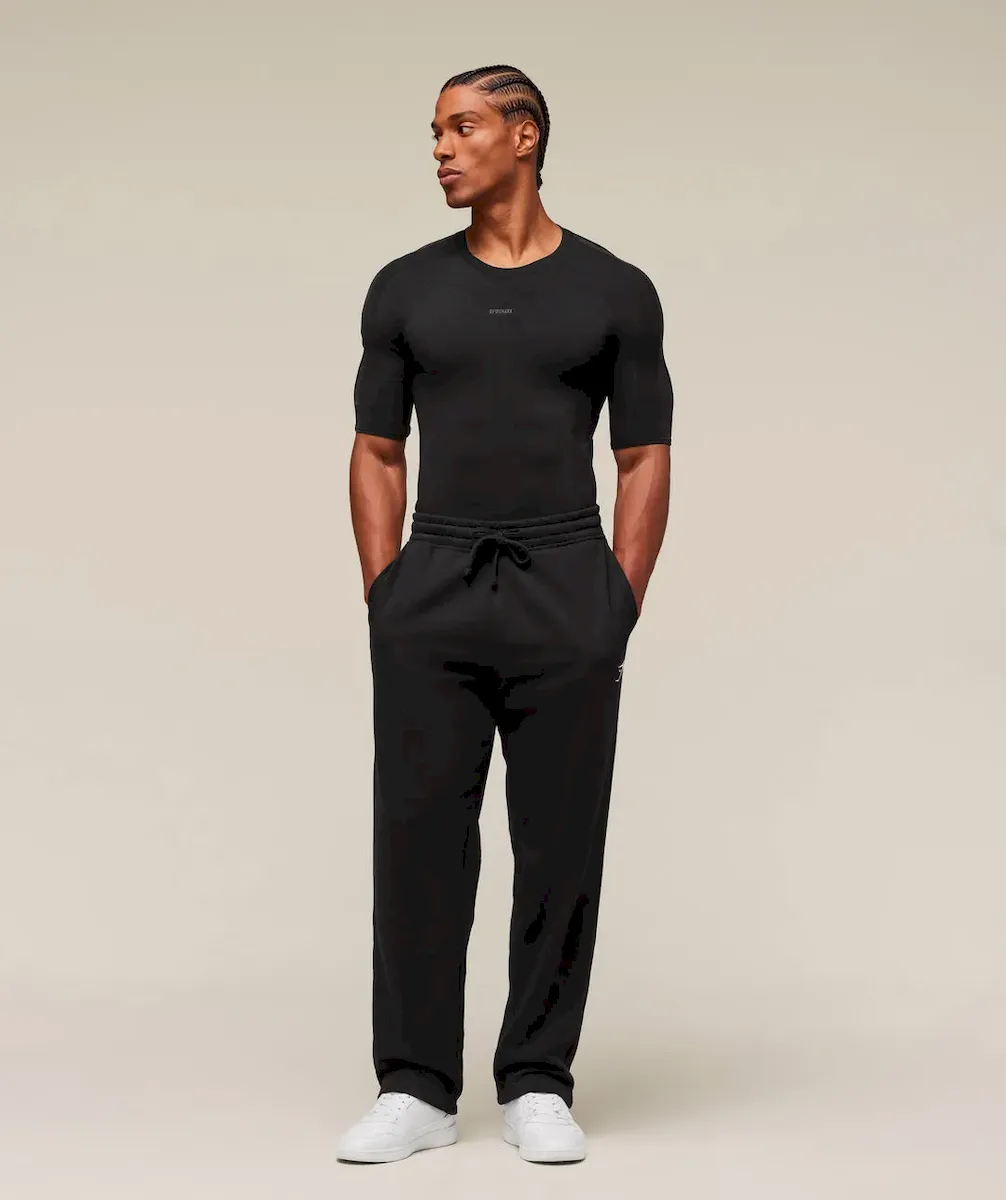 everywear Warp Knit T-Shirt - Image 3