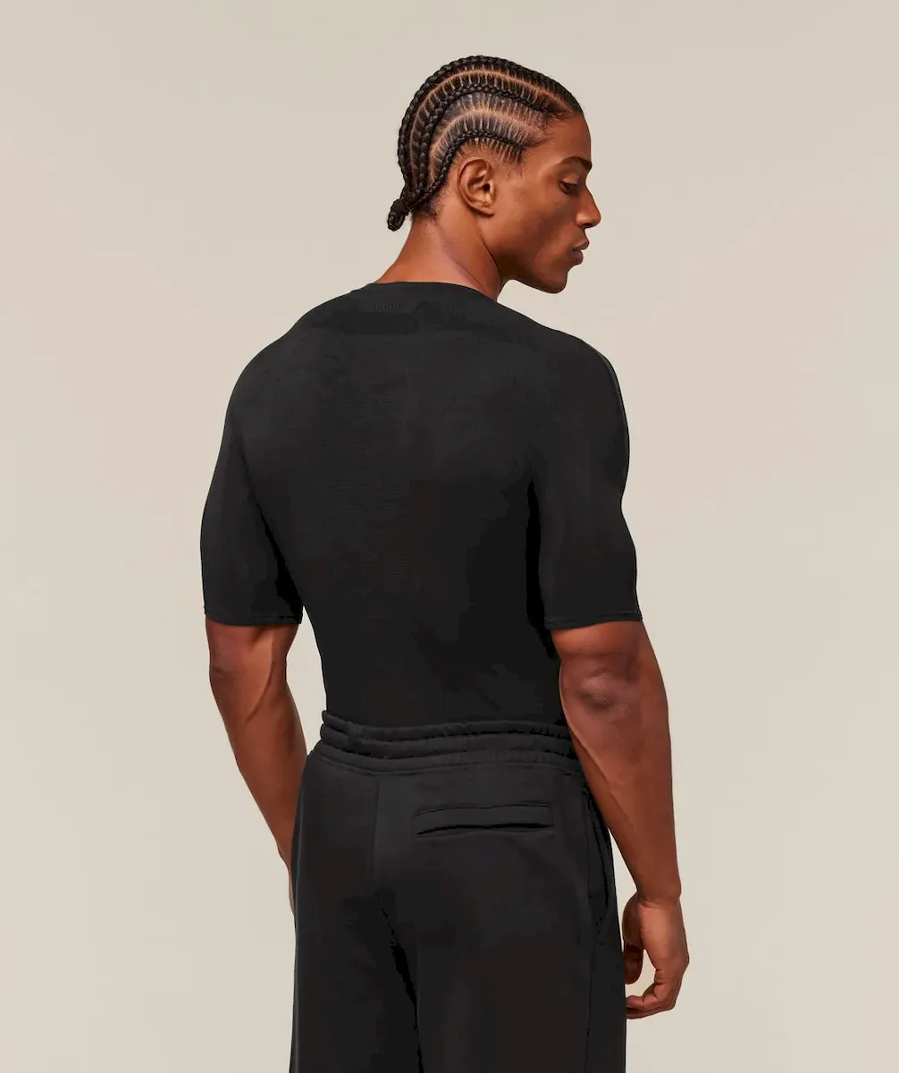 everywear Warp Knit T-Shirt - Image 2