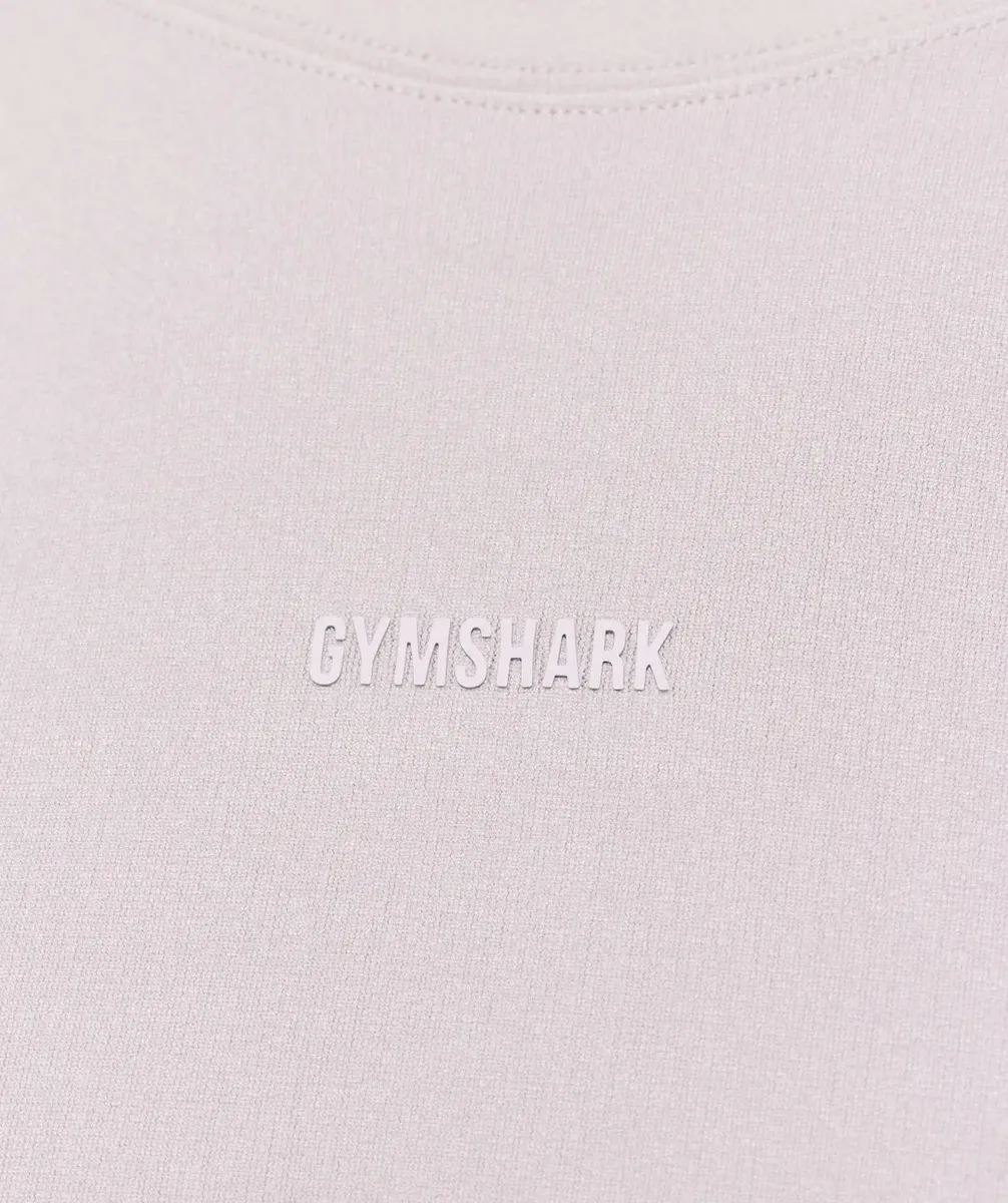 everywear Warp Knit T-Shirt - Image 7